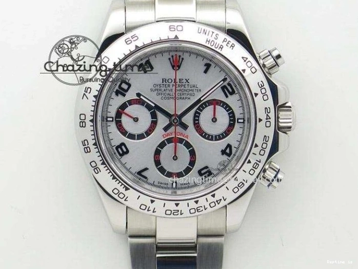 1229 HighQuality DateJust 36 126234 APF 1:1 Best Edition 904L Steel Gray Sitck Dial on SS Jubilee Bracelet VR 1595